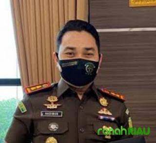 Kajari Tegaskan Tetap Awasi Kinerja Pemimpin Baru Kuansing Suhardiman Amby